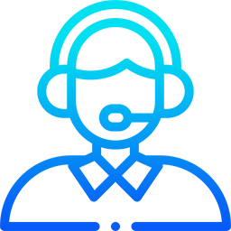 support icon